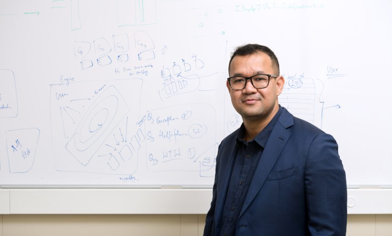 Getting gen AI strategy right