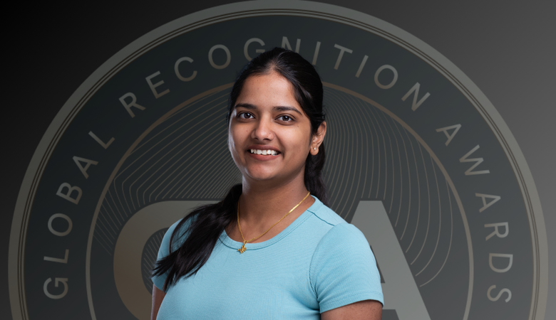 Muskan Fnu Receives 2025 Global Recognition Award for Advancing Telecom Customer Experience and Operational Efficiency