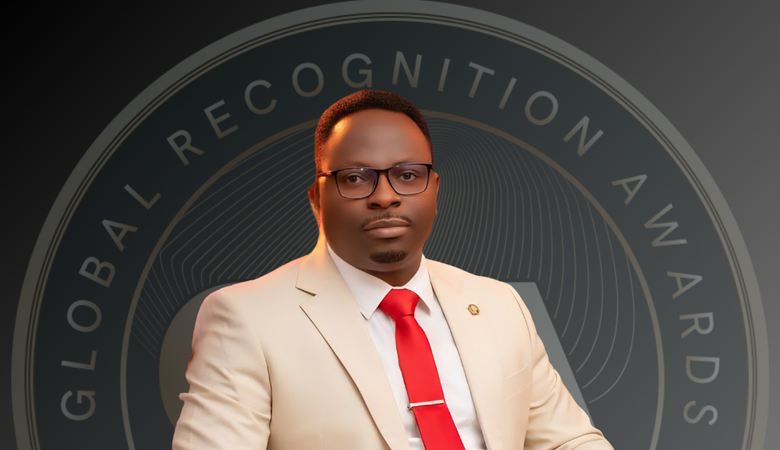 Adetunji Oludele Adebayo Receives 2025 Global Recognition Award for Excellence in Cybersecurity: Artificial Intelligence Governance and Cybersecurity Innovation