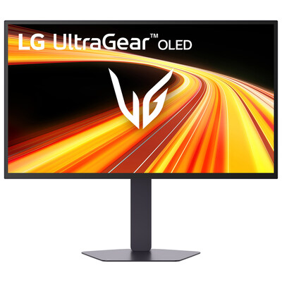 THE ULTRAGEAR GX7 IS CHANGING THE GAME AS LG’S FASTEST AND BRIGHTEST OLED GAMING MONITOR TO DATE