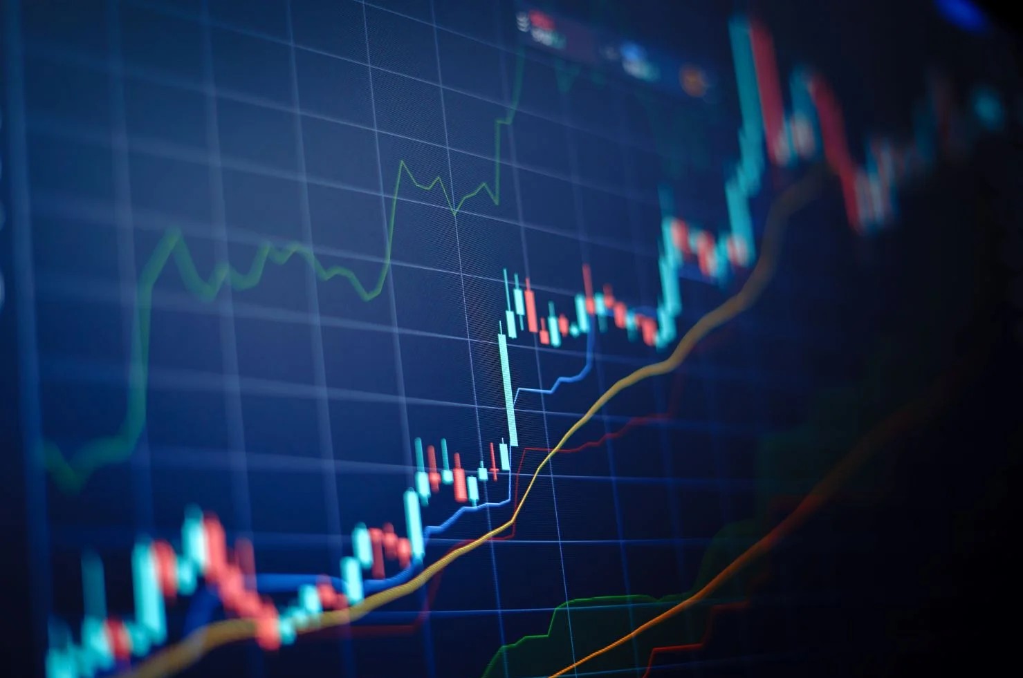 The End of Speculation? CXOBE Crypto Exchange LTD Highlights Risk-Governed  Trading Framework | The AI Journal