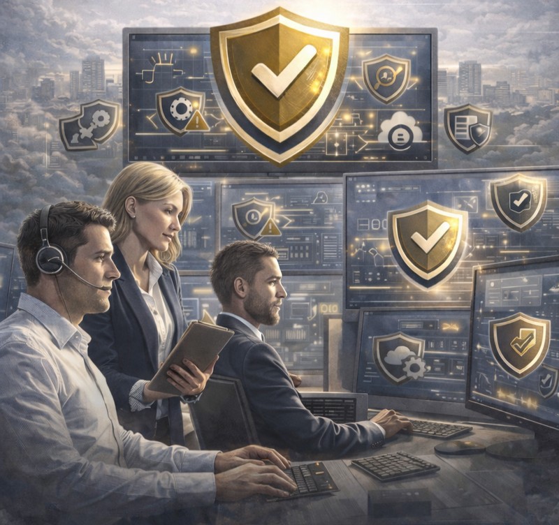 Understanding IT Costs in 2026: Transparent Pricing for Small Businesses