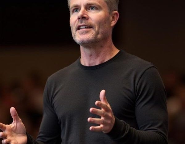 ManOS: New Operating System for Men Launches to Rebuild Lives and Minds