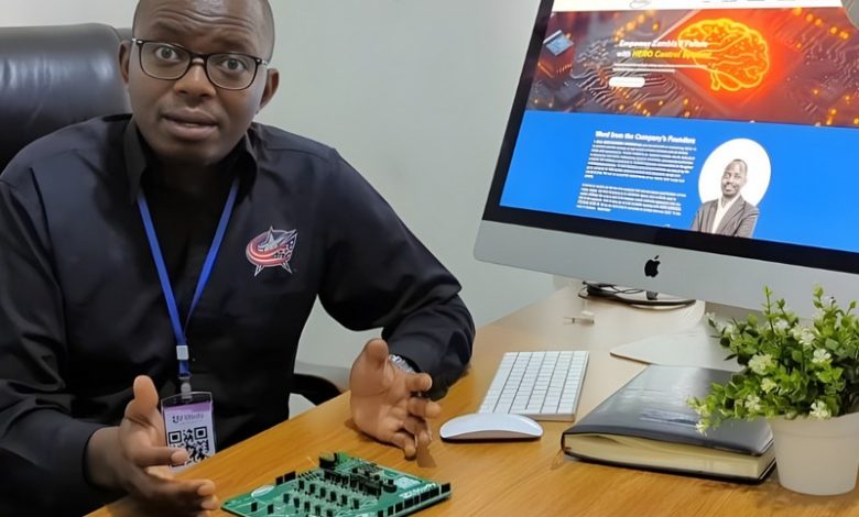 ZStudy Launches Rural AI Access Initiative to Revolutionize STEM Education and Digital Access in Zambia