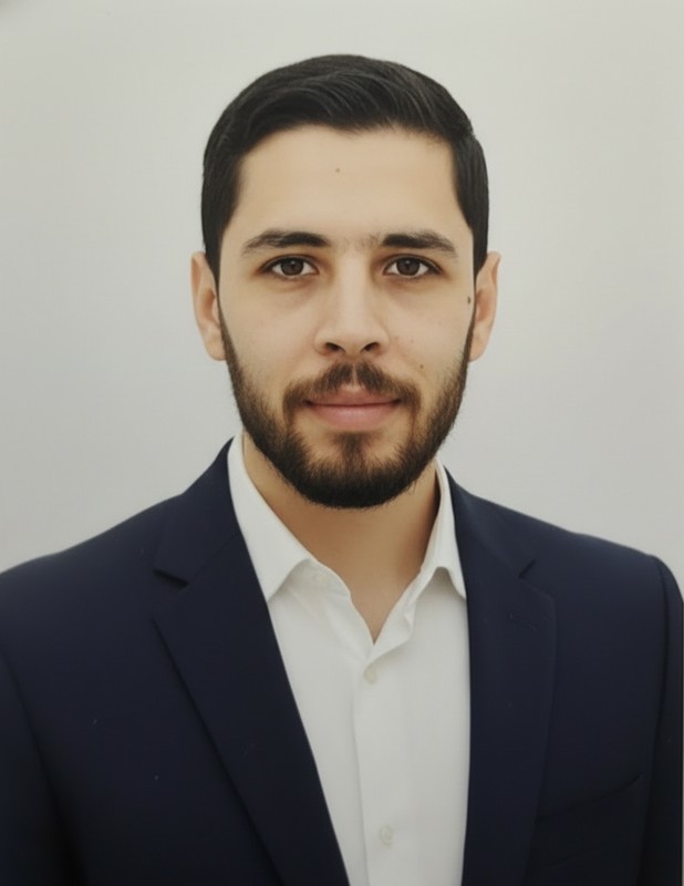 Rachid Abdelkrim Launches Innovative Delivery Platform to Redesign Local Shopping and Transportation Systems