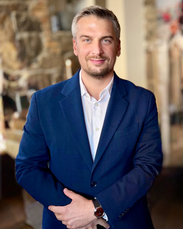 Tamas Piros Unveils Pioneering AI Solutions for Luxury Brands Worldwide, Blending Innovation with Timeless Heritage