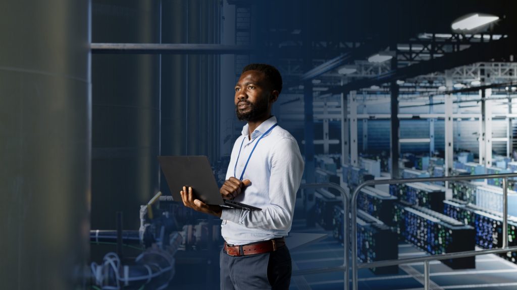 AI’s Energy Appetite: What Data Centers Mean for the U.S. Energy Sector