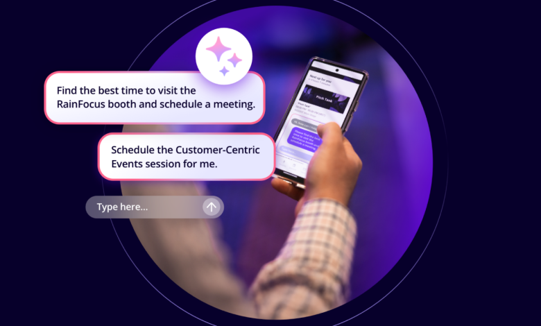The Next Phase of AI in Events: Human Connection, Automation, and Strategy