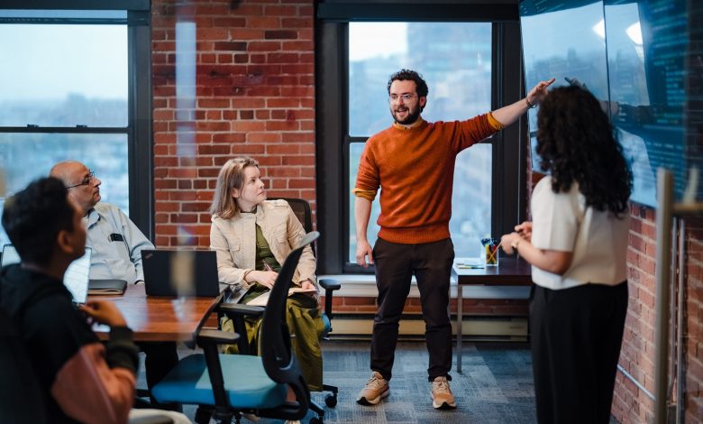 Rethinking Seasonal Workforces: How Technology is Bridging Labor Gaps