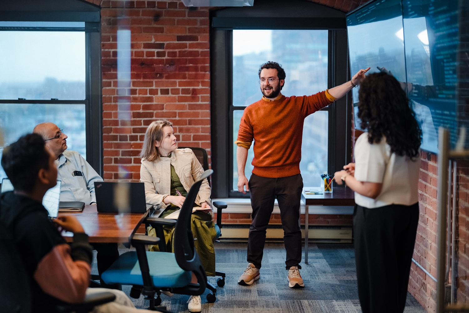 Rethinking Seasonal Workforces: How Technology is Bridging Labor Gaps