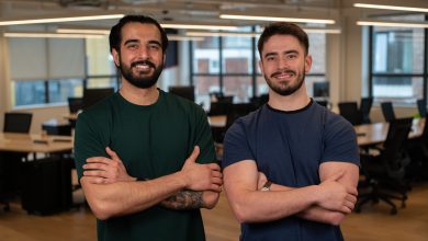 AgileRL Founders: Param Kumar (CEO) and Nicholas Ustaran-Anderegg (CTO)