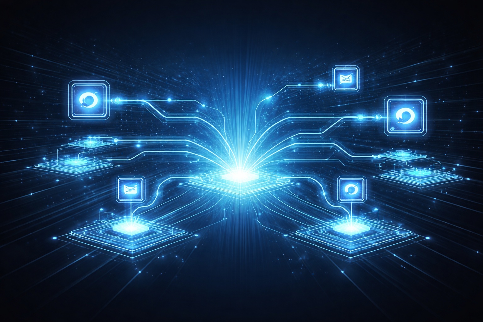 EX360: A Framework for Autonomous Enterprise AI Orchestration