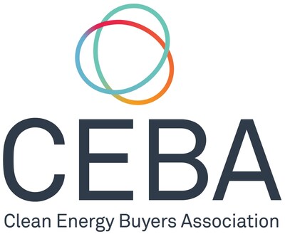 CEBA COMMENDS META’S HISTORIC CLEAN ENERGY ANNOUNCEMENT