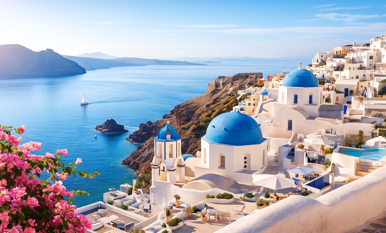 Why Greece Is Emerging as a Top Retirement Destination