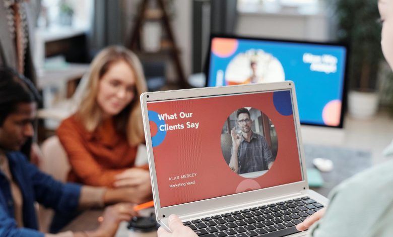 Is AI the Death of the Corporate Website?