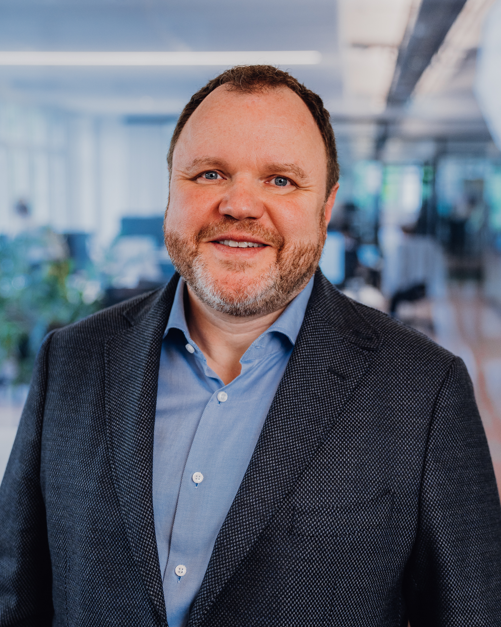 Photo of Danilo Kirschner