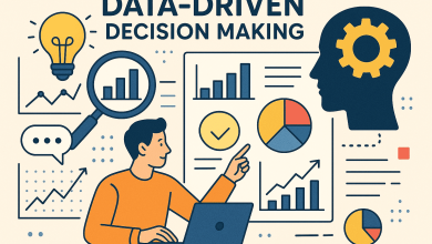 Data-Driven Decisions