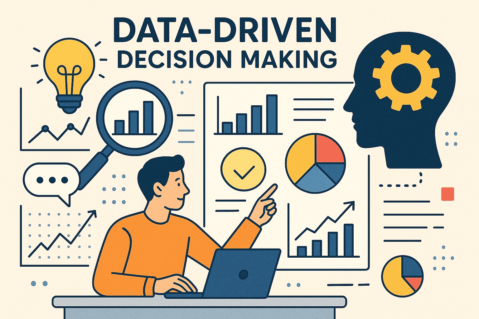 Data-Driven Decisions