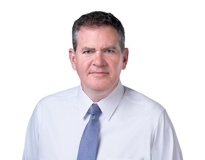 Embry-Riddle Appoints Joe Gibney as Dean of the David B. O’Maley College of Business