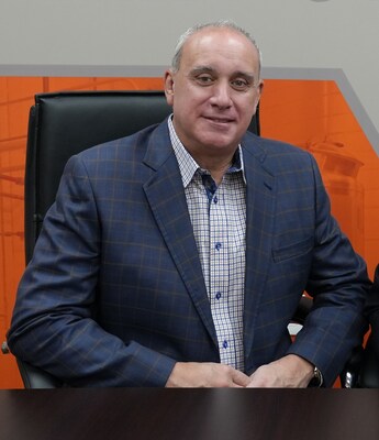 Gavin Brownlie Honored with 2025 Main Street America Award for Leadership and Community Advancement