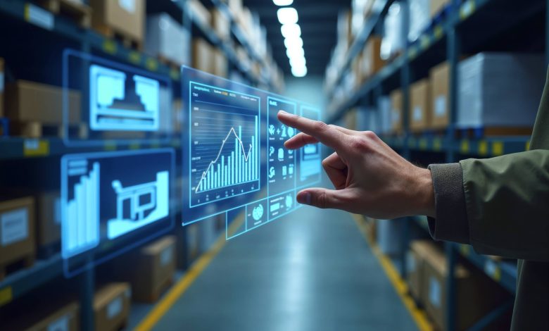 How AI Will Transform the Procurement Workforce of the Future