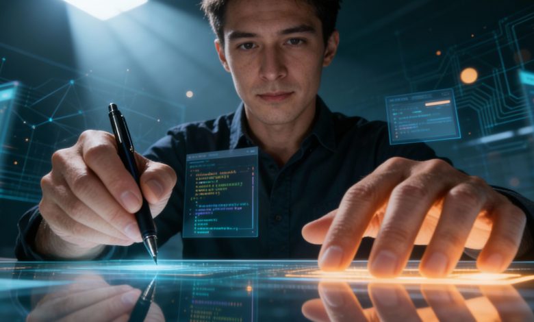 AI Will not Replace Senior Engineering Expertise