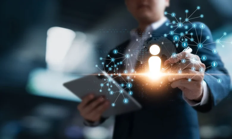 How Tech is Transforming the Modern Temp Staffing Agency