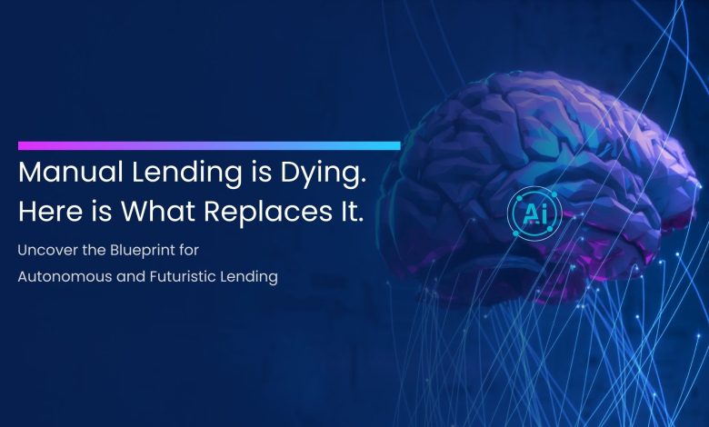 The Invisible Brain of Modern Lending: How AI Now Drives Origination, Underwriting, and Collections in Banks and NBFC’s