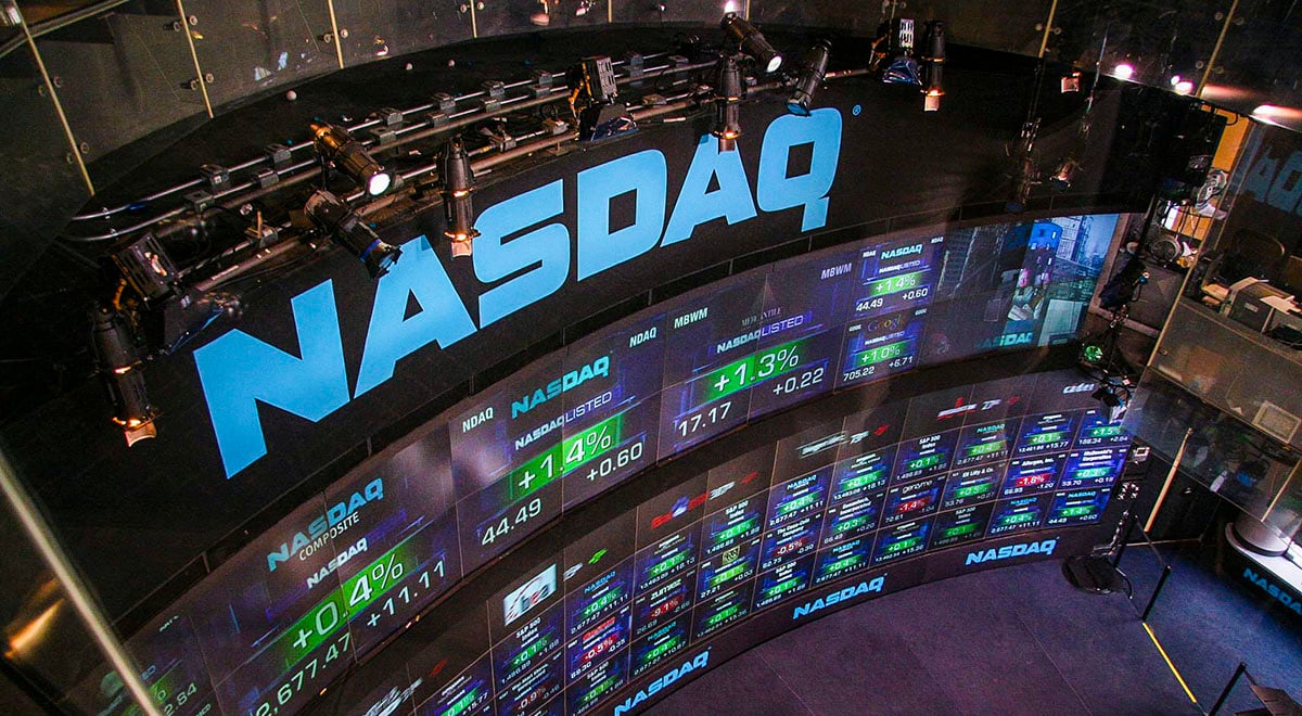 Nasdaq-100