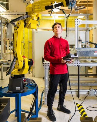 North Carolina Named No. 1 in Site Selection Magazine’s Annual Workforce Development Rankings