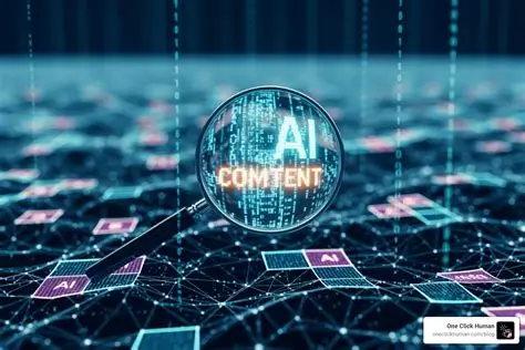 Dechecker and the AI Checker Challenge in Academic Writing and Research Integrity