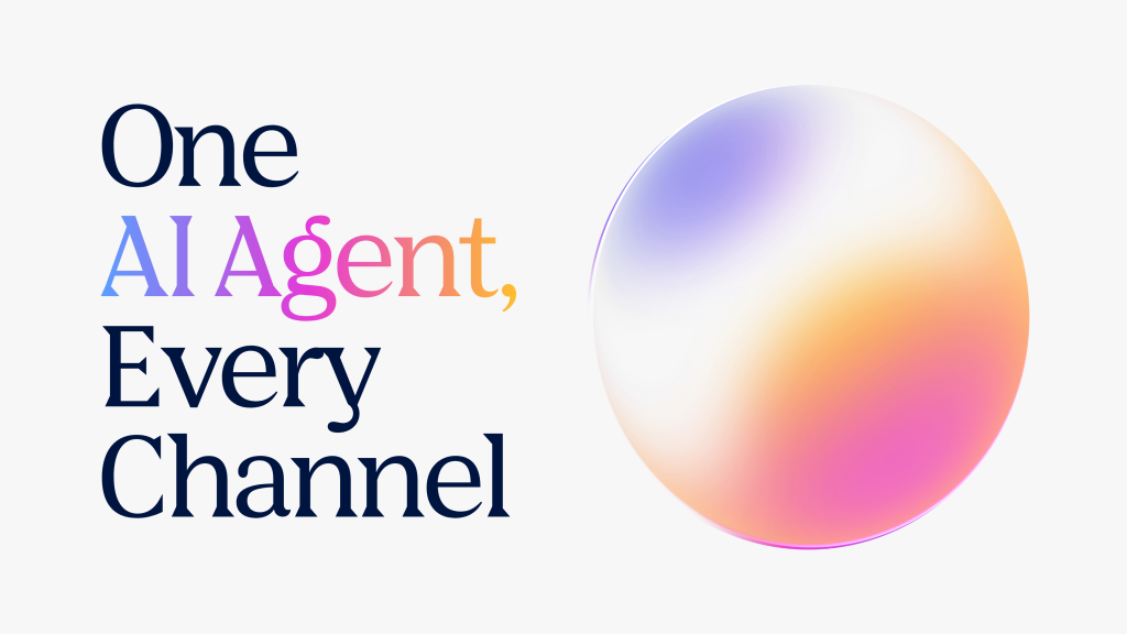 Why Multi-Channel AI Agents Define the New Architecture for eCommerce Growth