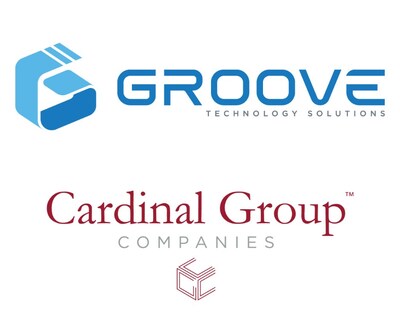 Cardinal Group Selects Groove as Preferred Property Technology Partner