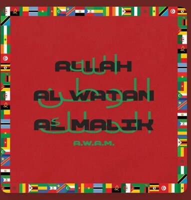 RedOne UNVEILS “A.W.A.M.,” A LANDMARK ALBUM PROJECT DEFINING THE GLOBAL SOUND OF AFRICAN CULTURE AND UNITY