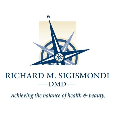 Sayville Dentist Richard M. Sigismondi DMD Launches Redesigned Website