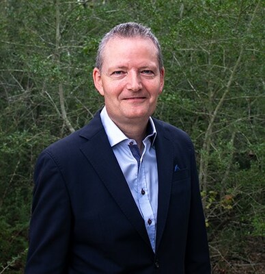 G-CON Manufacturing, Inc. Announces New President and CEO