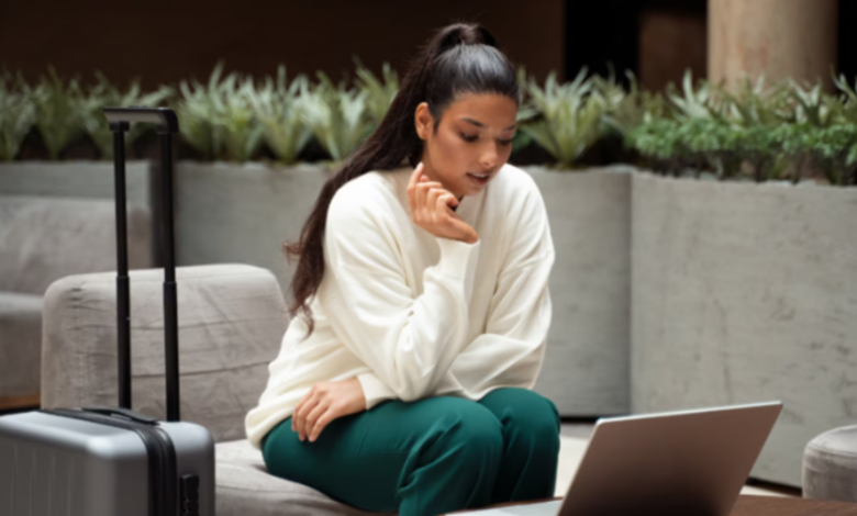 Data-driven journeys: How AI is reshaping business travel