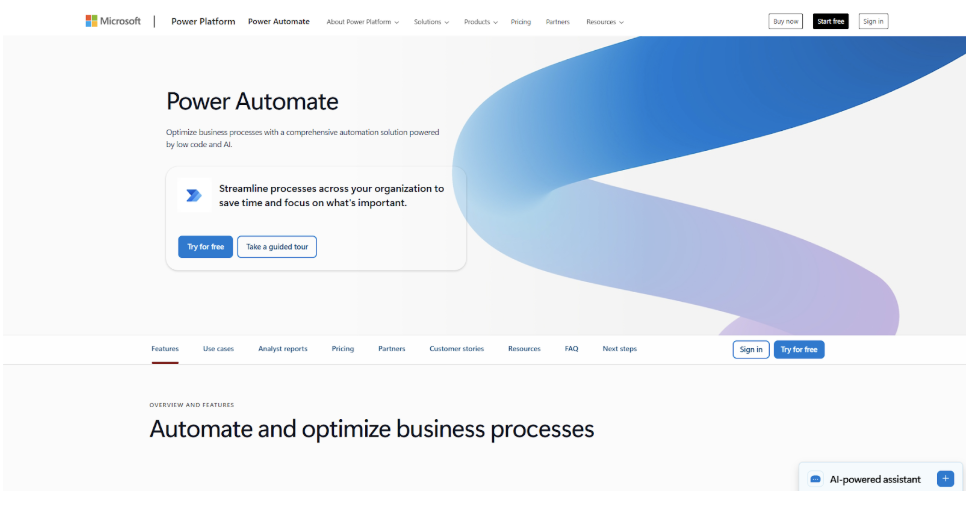 Top 10 AI Automation Software Solutions Every Team Should Know About in 2026
