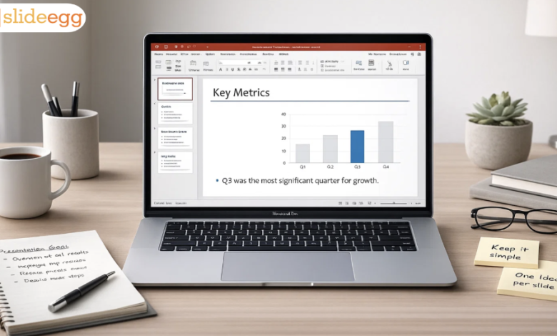 How to Build a Clean and Effective Slide Deck in PowerPoint