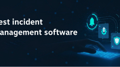 Best Incident Management Software for 2026