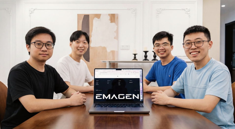 The Philosopher Who Codes: How Yimao Zhou’s Path from Medical School to AI Shaped a Different Kind of Founder