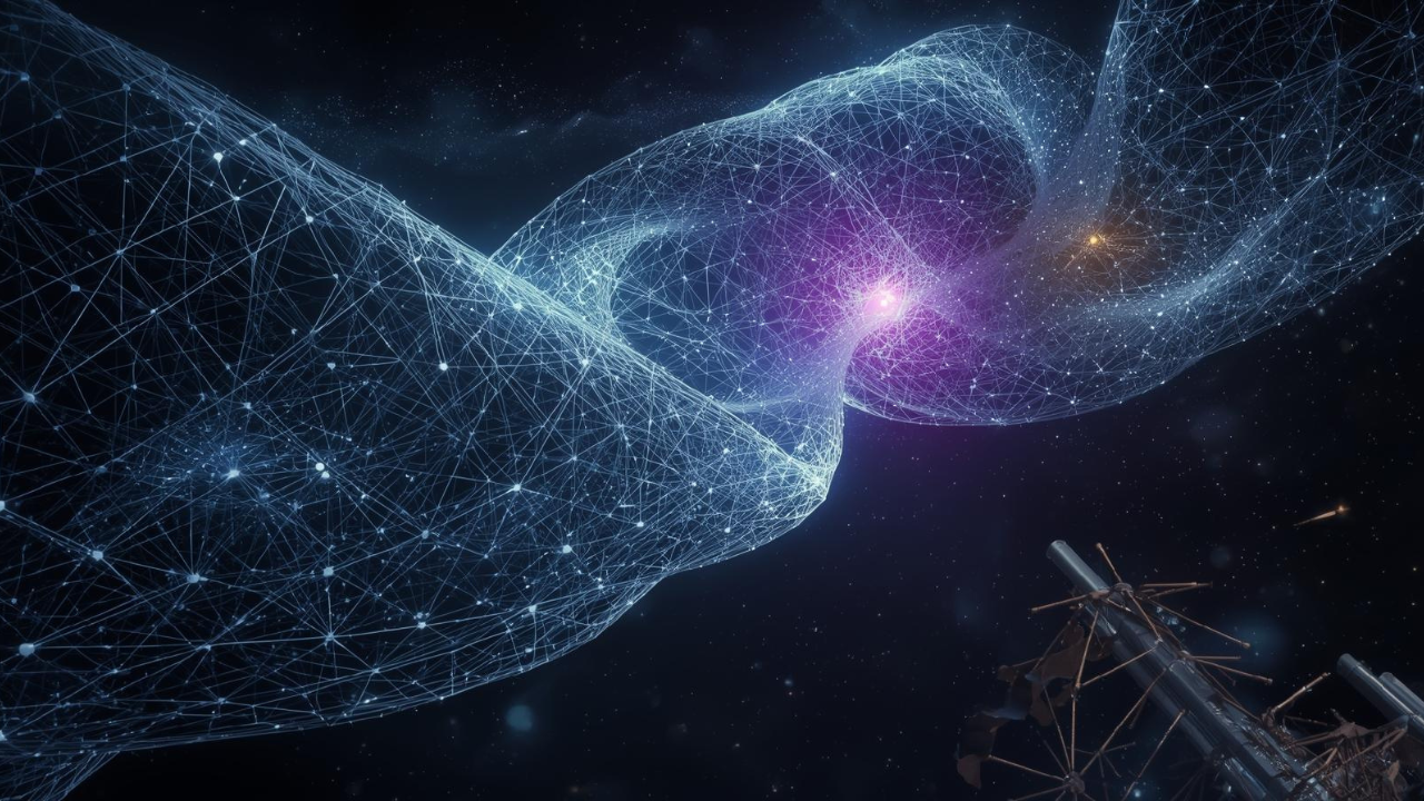 Orchestrating Intelligence: The Foundational Mandate for Modern Supply Chain Architecture