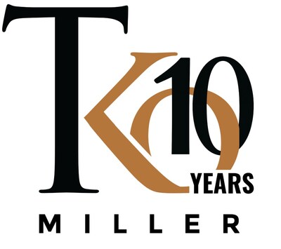 TKO Miller Celebrates 10 Years of Providing Trusted M&A Advisory Services to Family-Owned, Middle Market Businesses
