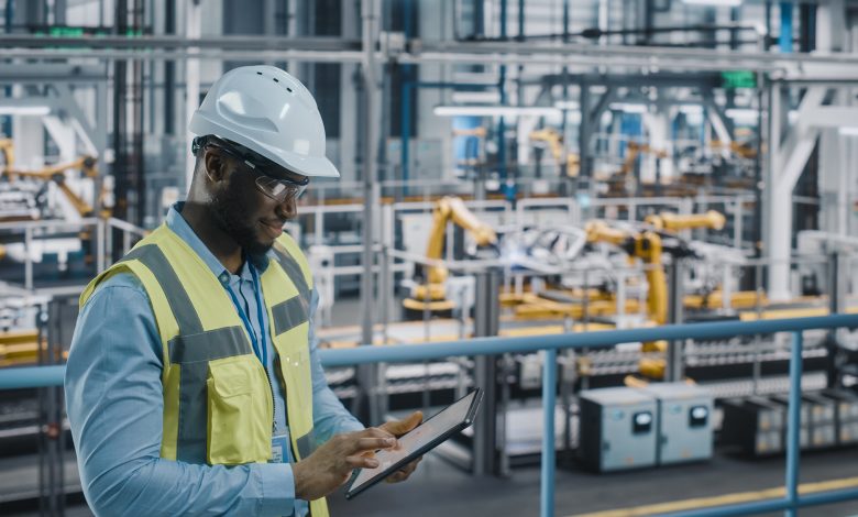 How AI is Reshaping Industrial Maintenance Across Four Critical Sectors