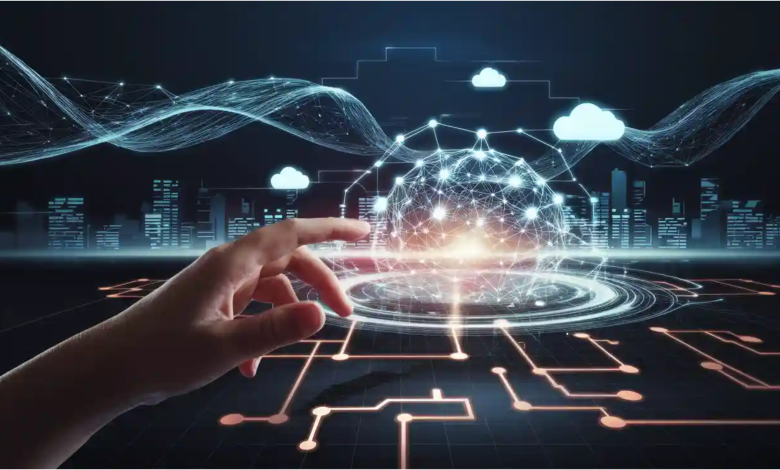 Building the Next Generation of AI-Ready Cloud Data Platforms