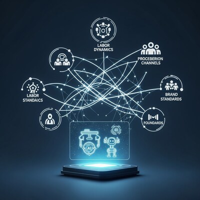 Labor Is Forcing Hospitality Automation, says Verticon Strategy