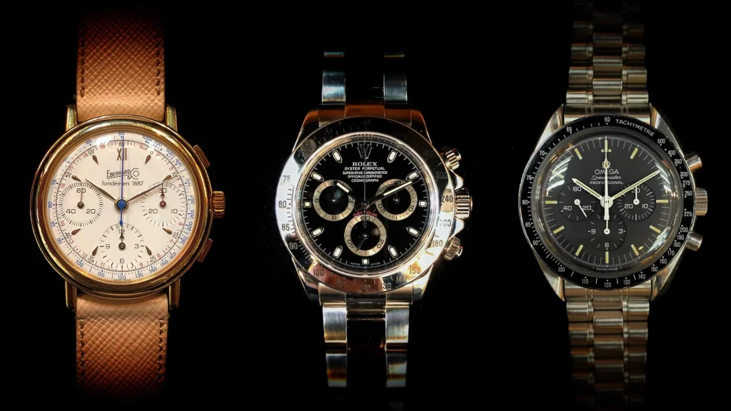 How AI is Changing the Way Buyers Evaluate Super Clone Watches in 2026