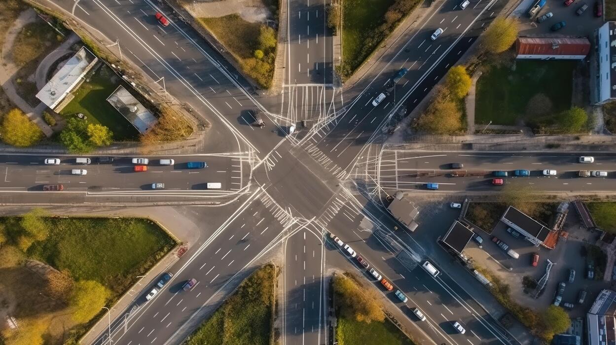 Intersection