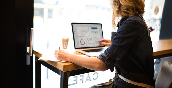 AI: The Secret Weapon Empowering Small Businesses