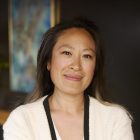 Photo of Katherine Chan